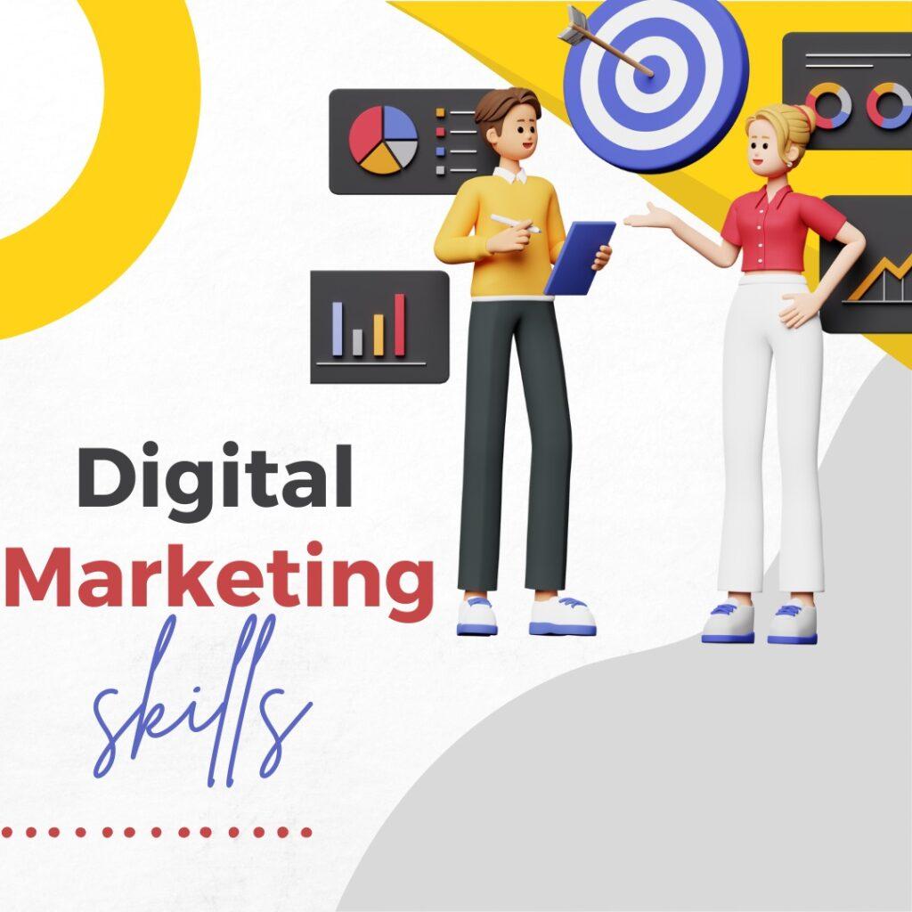 master your digital presence with our digital marketing course
